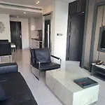 Pattaya High Floor Sea View 2 Bedroom
