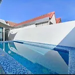 Pattaya Vip 5Bedroom Pool Villa