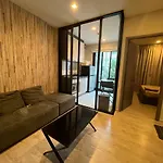 The Base Central Pattaya 芭提雅中央公寓