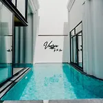 Venice Pool Villa Pattaya