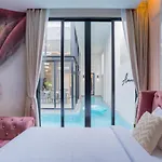 Amanda Pool Villa Pattaya