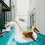 Venice Pool Villa Pattaya