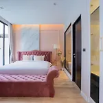 Amanda Pool Villa Pattaya