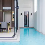 Amanda Pool Villa Pattaya