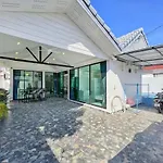 Pattaya Vip 5Bedroom Pool Villa