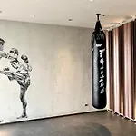 Edge By Yoyo Pattaya