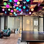 Edge By Yoyo อพาร์ทเม้น Pattaya