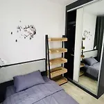 Aparthotel The Base By Wwc 3*