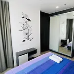 The Base By Wwc Aparthotel