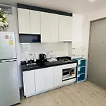 Aparthotel The Base By Wwc Pattaya
