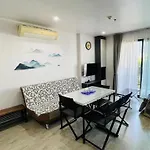 The Base By Wwc Aparthotel