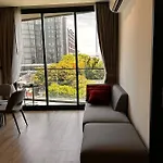 Edge Central Pattaya