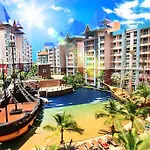 Grande Caribbean Apartment Pattaya
