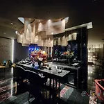 Edge Central Pattaya Sea View By Jjj