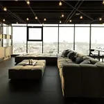 The Base By Wwc Aparthotel