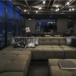 Aparthotel The Base By Wwc
