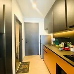 Edge Vip Apartment *