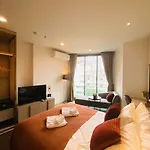 Edge Vip Apartment