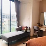 Edge Vip Apartment *