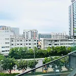 Apartment Edge Vip *