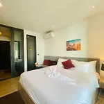 Edge Vip * Pattaya