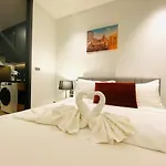 Edge Vip Apartment *