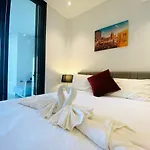 Apartment Edge Vip *