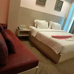 Romeo Palace โรงแรม Pattaya