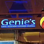 Genie\'S Pattaya - Boutique Hotel & Lounge