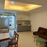 Sky Beach Condo Apartments