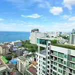 Llx Apartments At The Base Condo