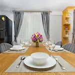 Pattaya Luxury Private Pool Villa Near Walking Street With Sauna Jacuzzi Cityhouse154