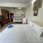 Residence Inn Pattaya