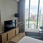 Apartment Edge Near Walking Street Pattaya