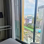 Edge Near Walking Street Pattaya