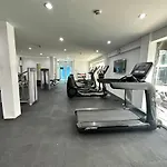 Shilat Avenue Hotel