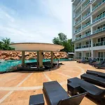 Centara Nova Hotel Pattaya