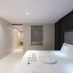 Shilat Avenue Hotel Pattaya