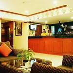 Hong Residence
