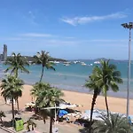 Genie\'S Pattaya - Boutique Hotel & Lounge