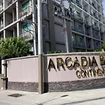 Arcadia Beach Continental