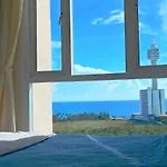 Grande Caribbean Sea View Central