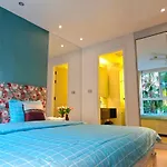 Grande Caribbean Apartment