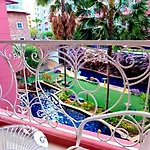 Apartment Grande Caribbean