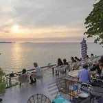 Beach-View 1Br The Cloud Pattaya