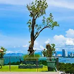 Beach-View 1Br The Cloud Pattaya