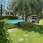 อพาร์ทเม้น Olympus Garden By Jack Pattaya