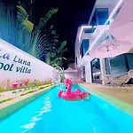 La Luna Pool Villa Pattaya