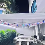 La Luna Pool Villa Pattaya