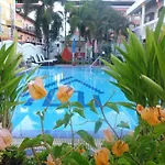 โรงแรม Oranje Pattaya